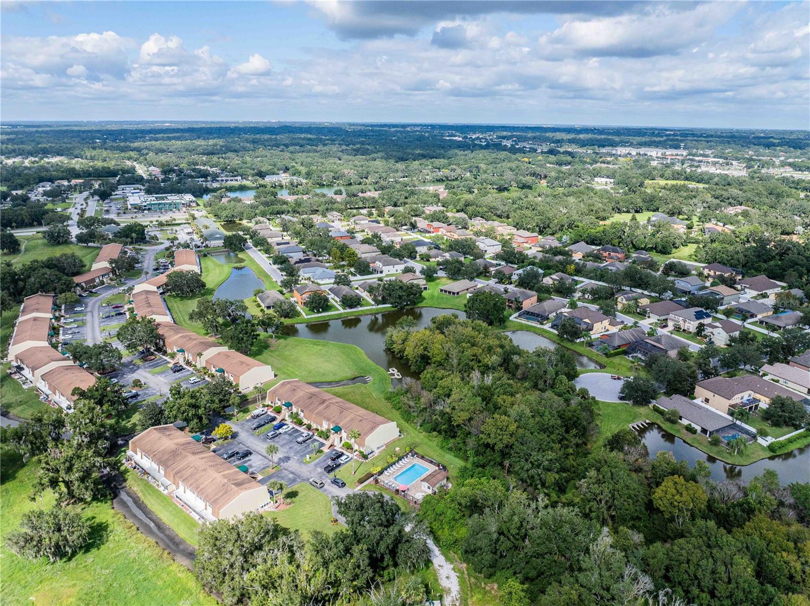 FAIRWOODS A CONDO - Residential