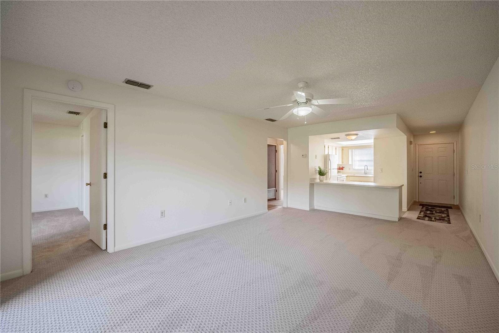 FAIRWOODS A CONDO - Residential