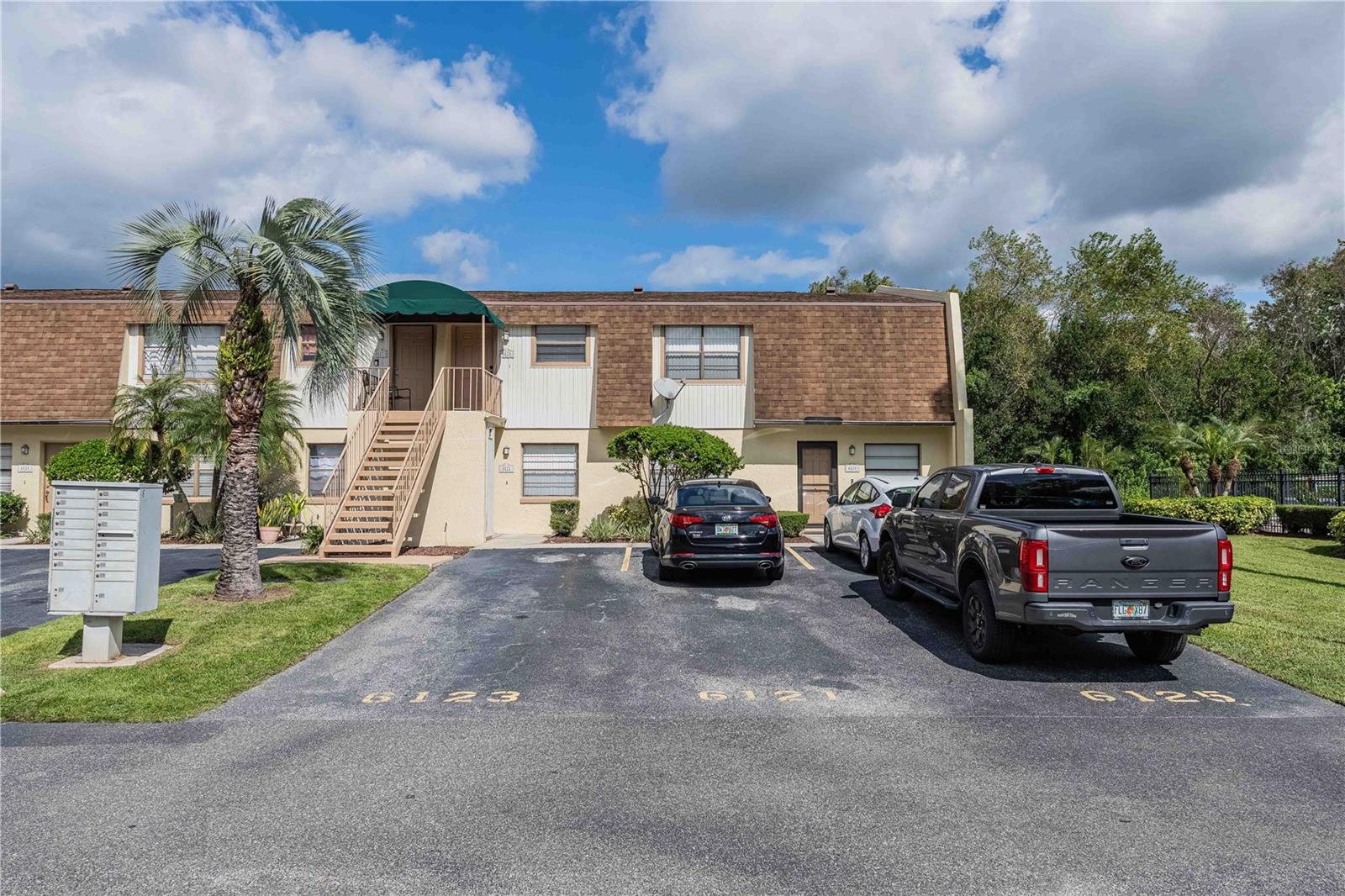 FAIRWOODS A CONDO - Residential