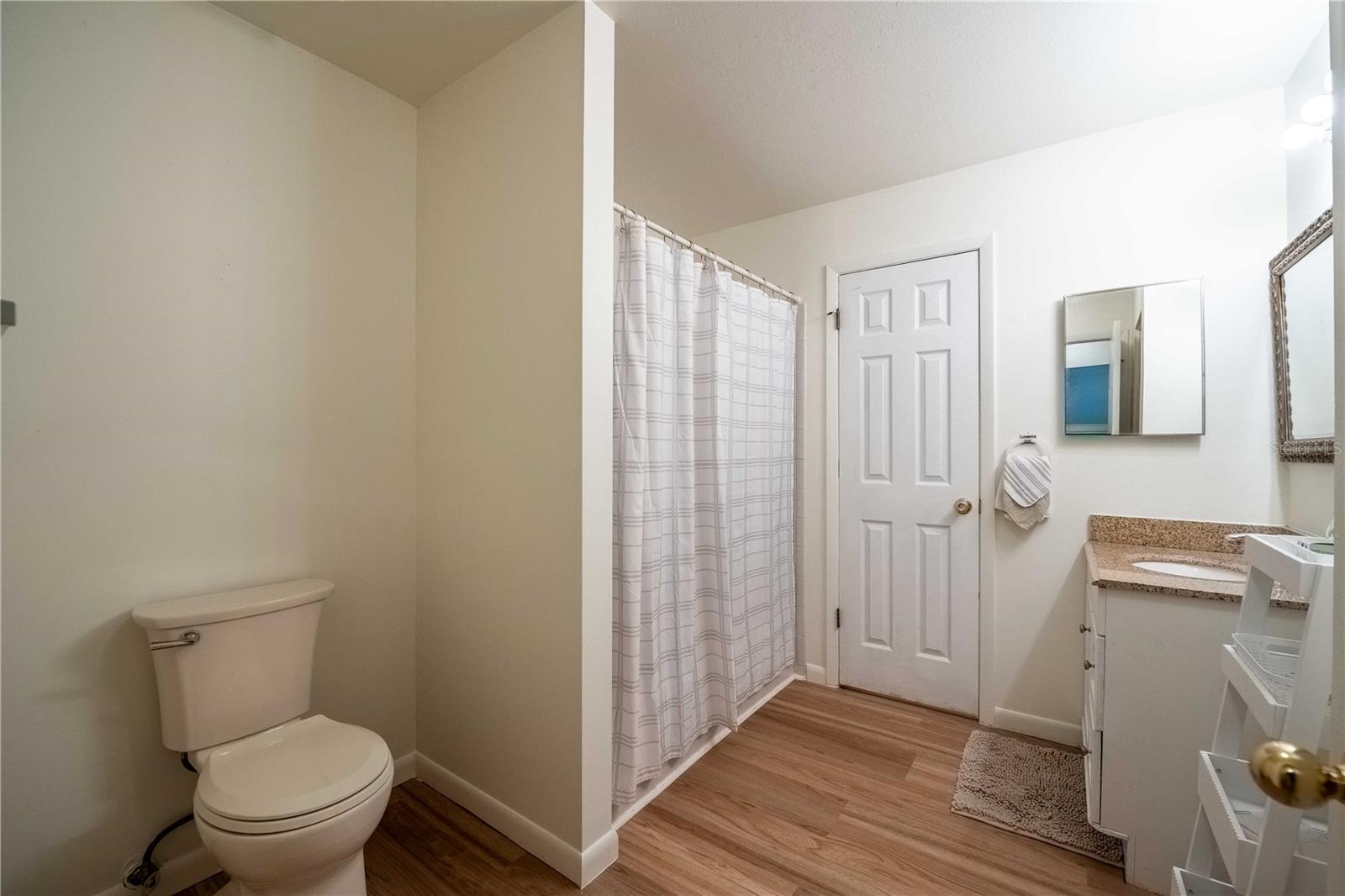 FAIRWOODS A CONDO - Residential