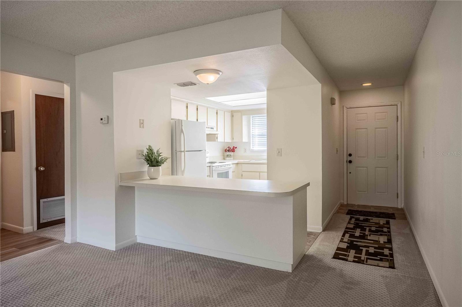 FAIRWOODS A CONDO - Residential