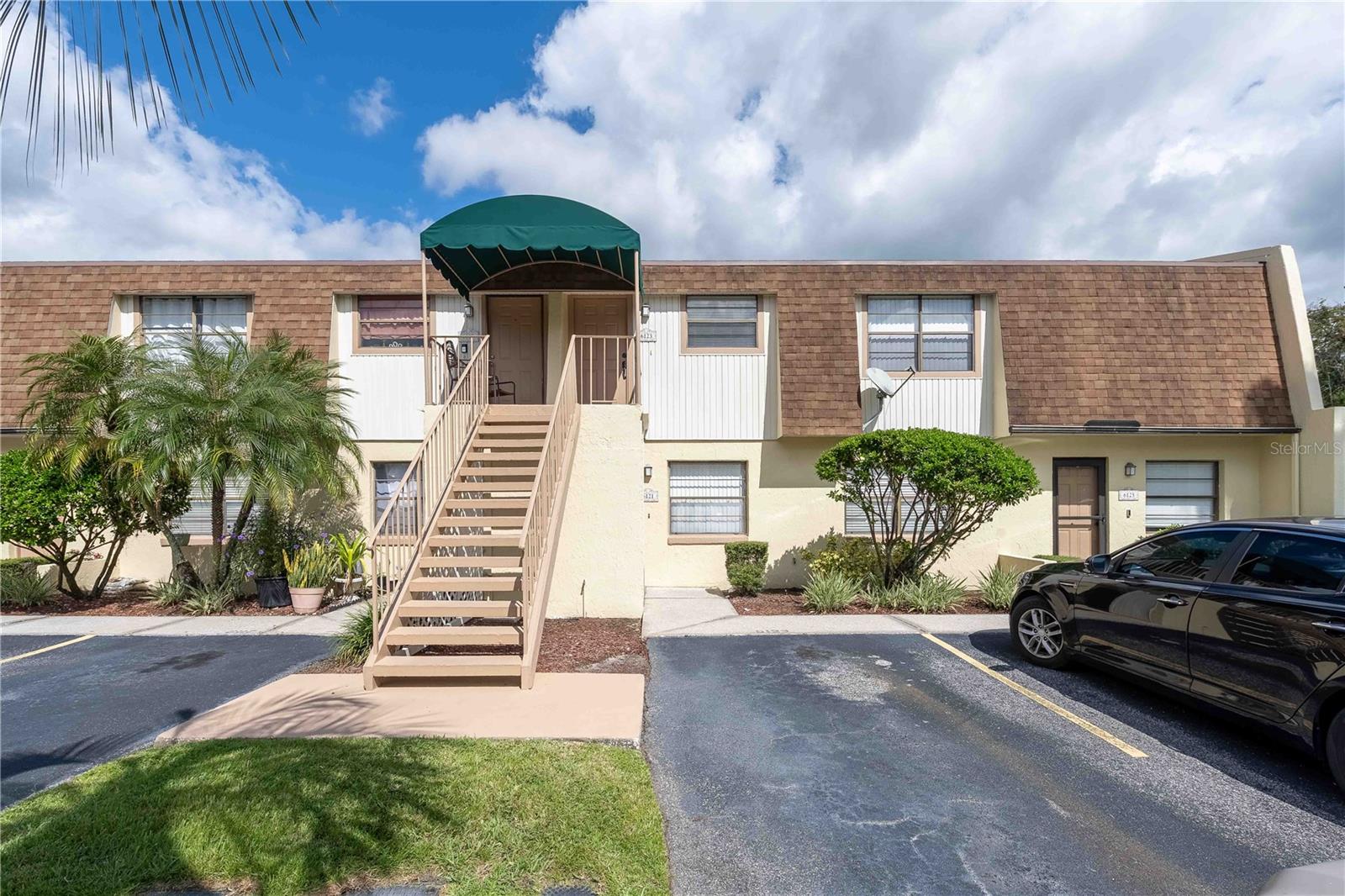 FAIRWOODS A CONDO - Residential