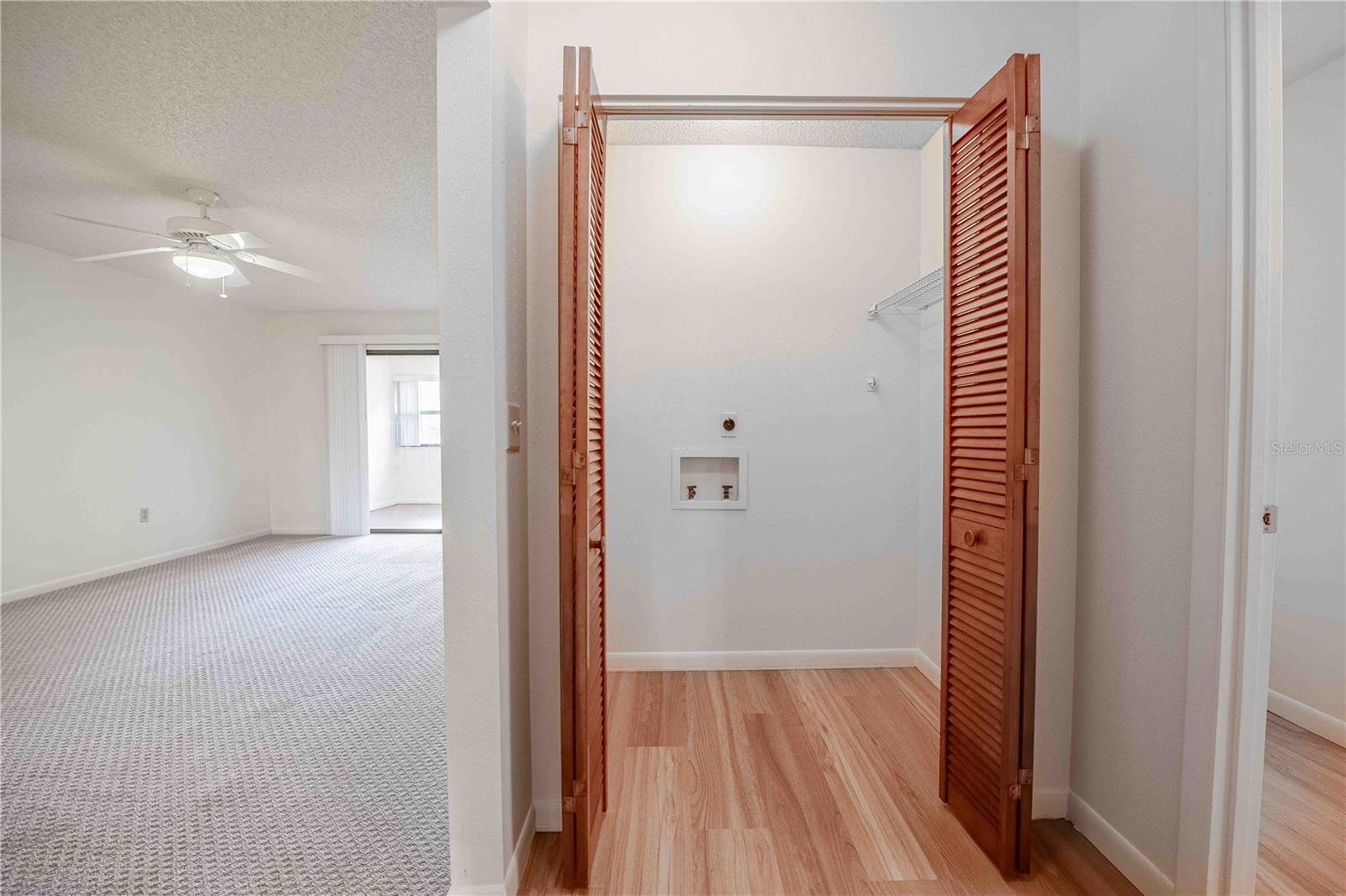 FAIRWOODS A CONDO - Residential