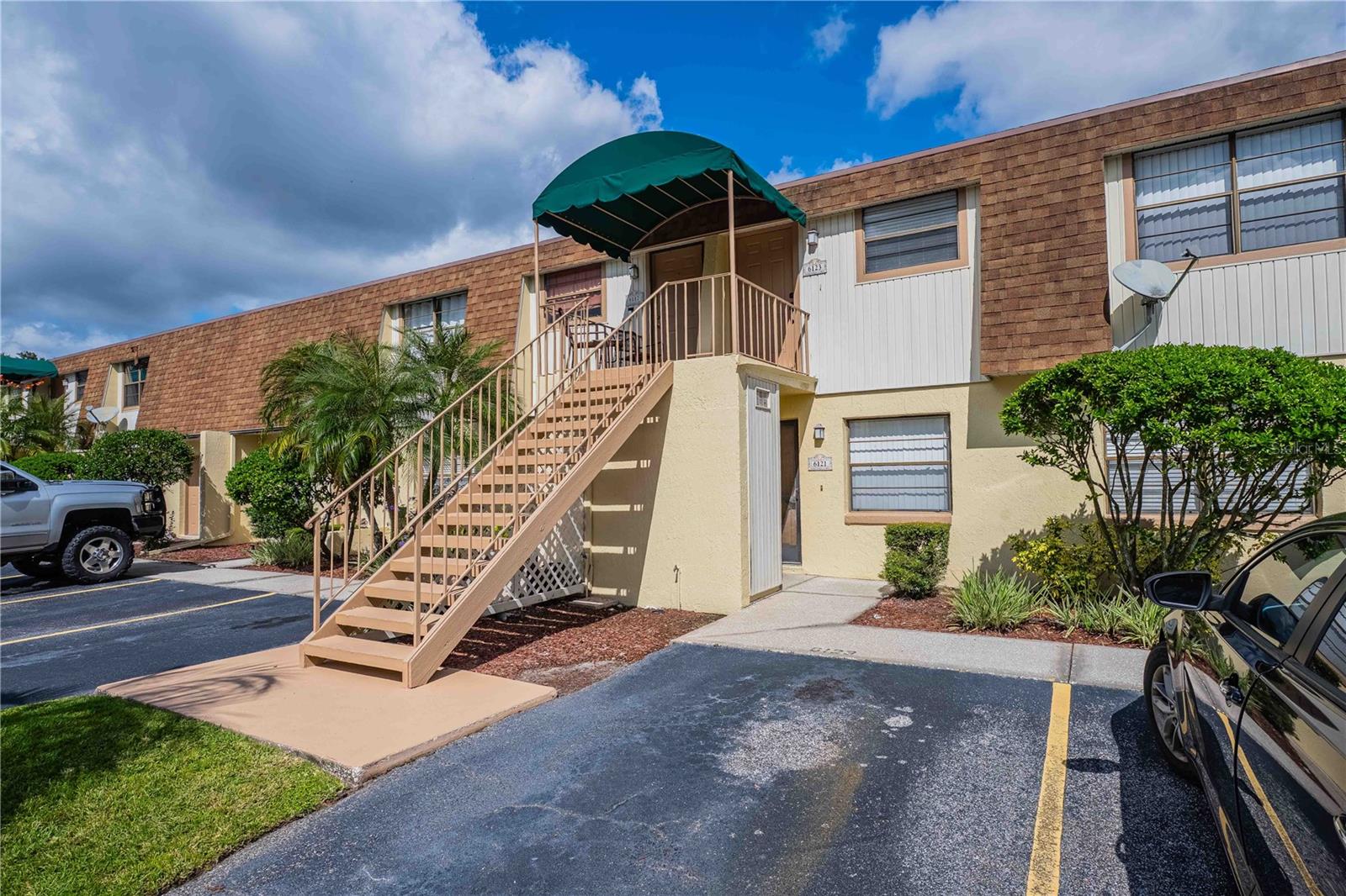 FAIRWOODS A CONDO - Residential