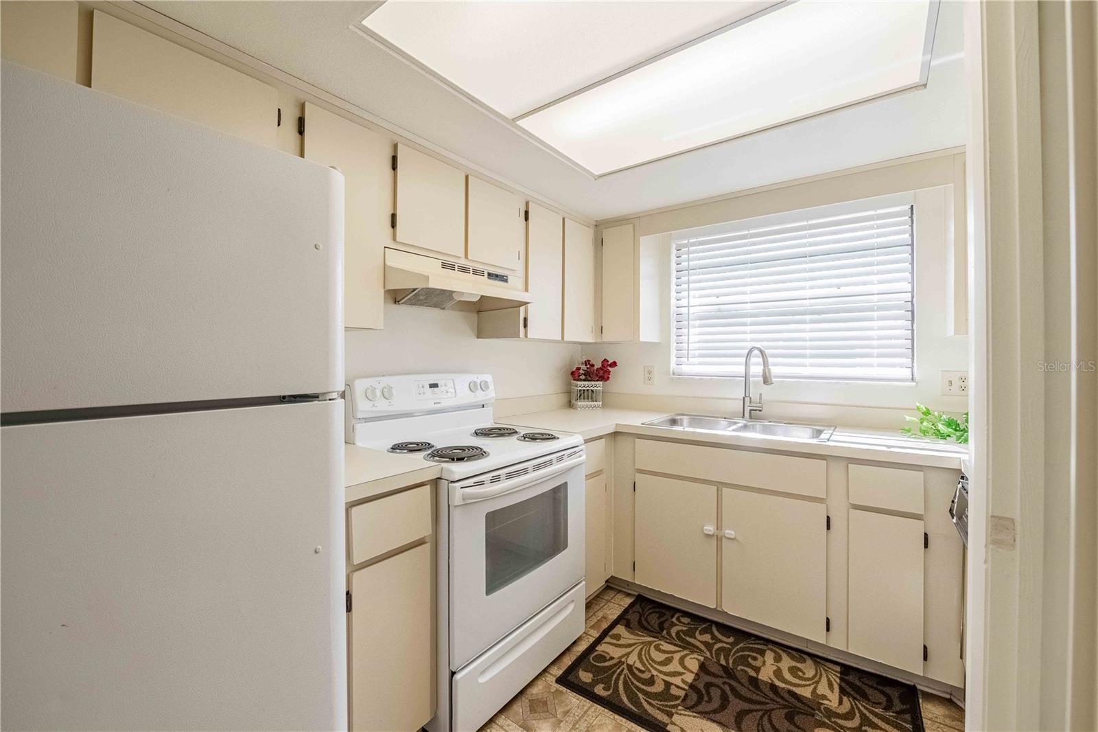 FAIRWOODS A CONDO - Residential