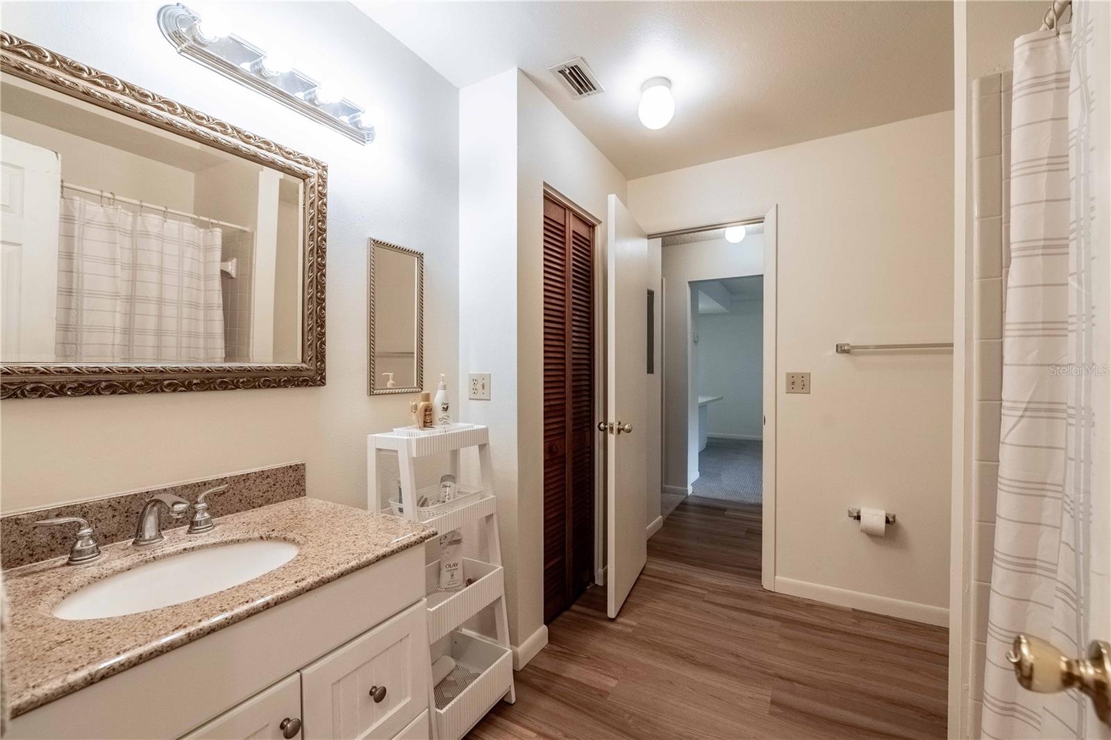 FAIRWOODS A CONDO - Residential