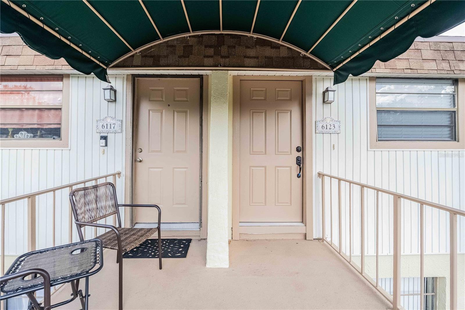 FAIRWOODS A CONDO - Residential