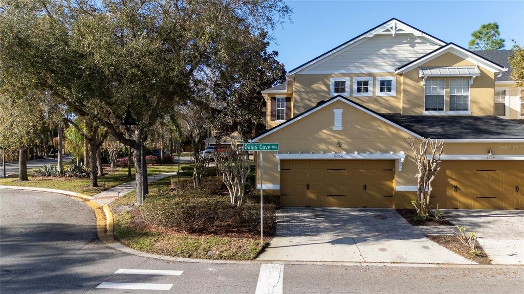 Photo of 14200 Oasis Cove Boulevard #3301, Windermere, FL 34786 (MLS # S5145300)