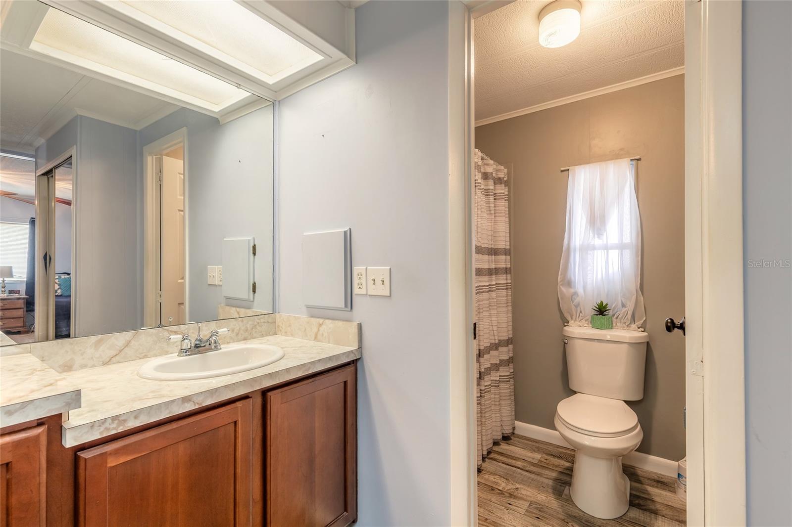 LAURELWOOD MOBILE ESTATES UNIT 01 - Residential