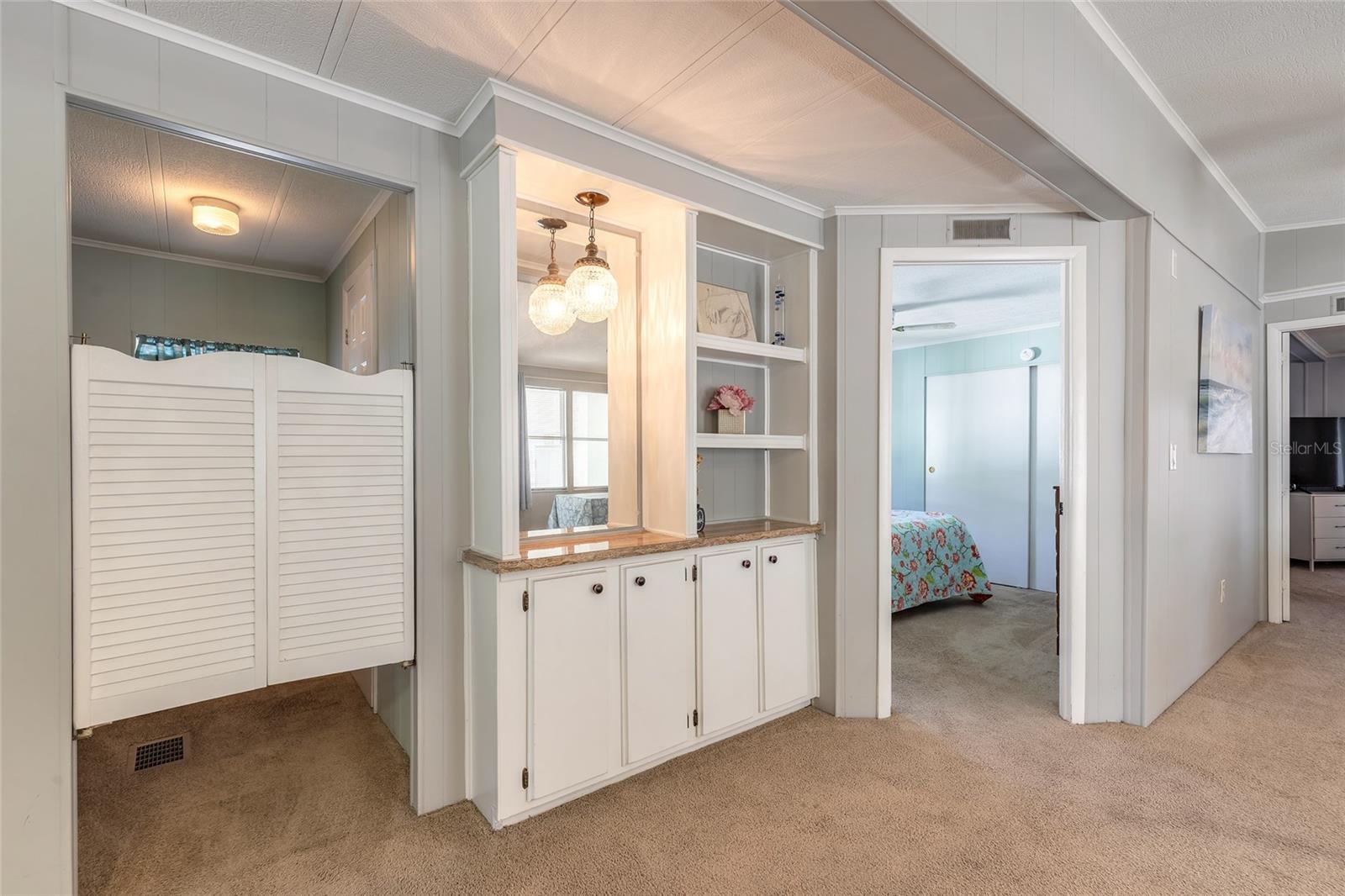 LAURELWOOD MOBILE ESTATES UNIT 01 - Residential