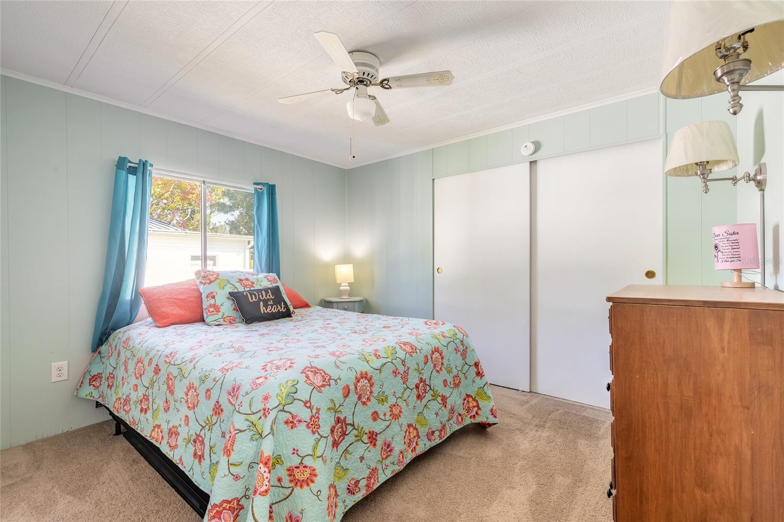 LAURELWOOD MOBILE ESTATES UNIT 01 - Residential