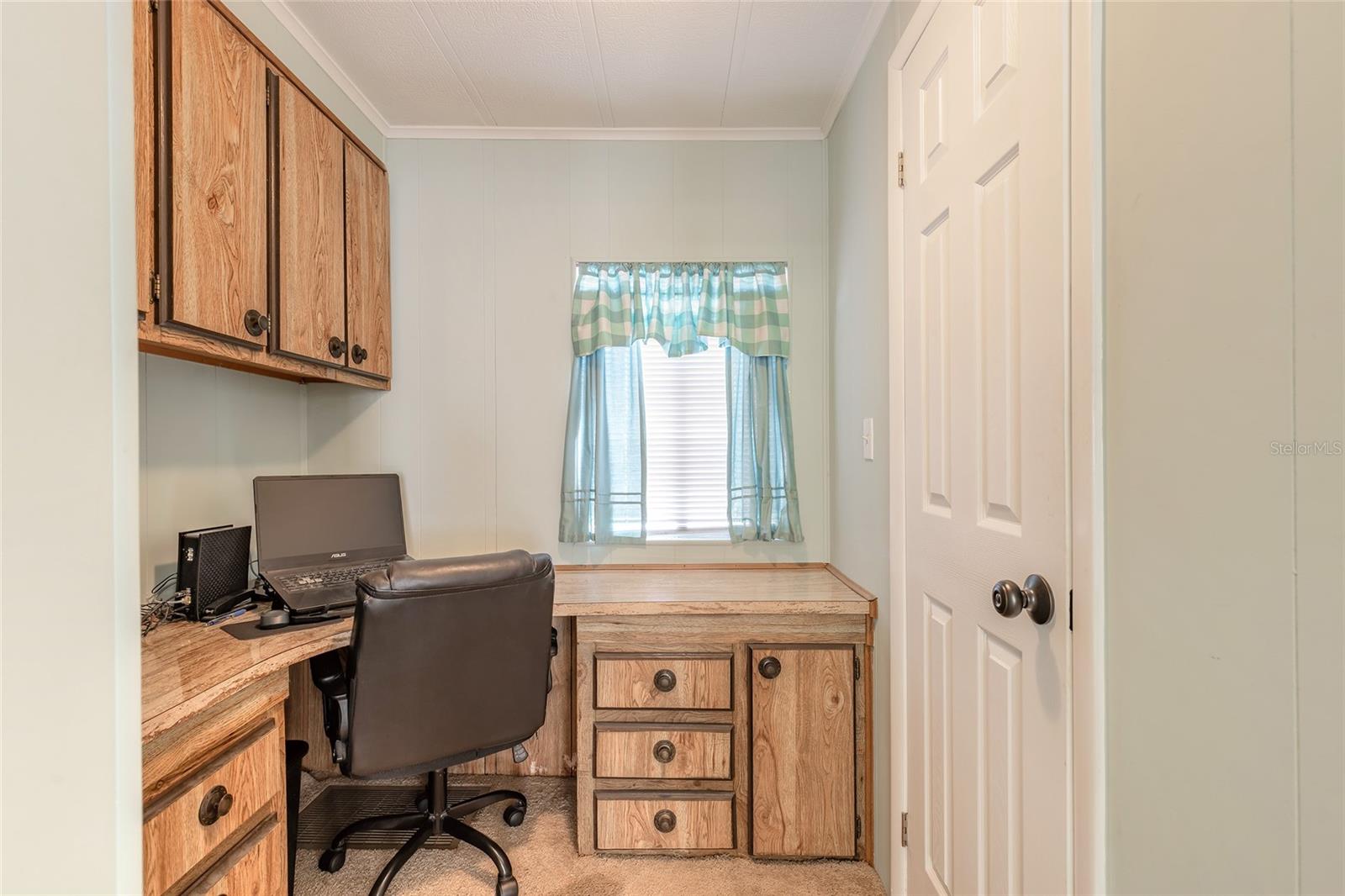 LAURELWOOD MOBILE ESTATES UNIT 01 - Residential