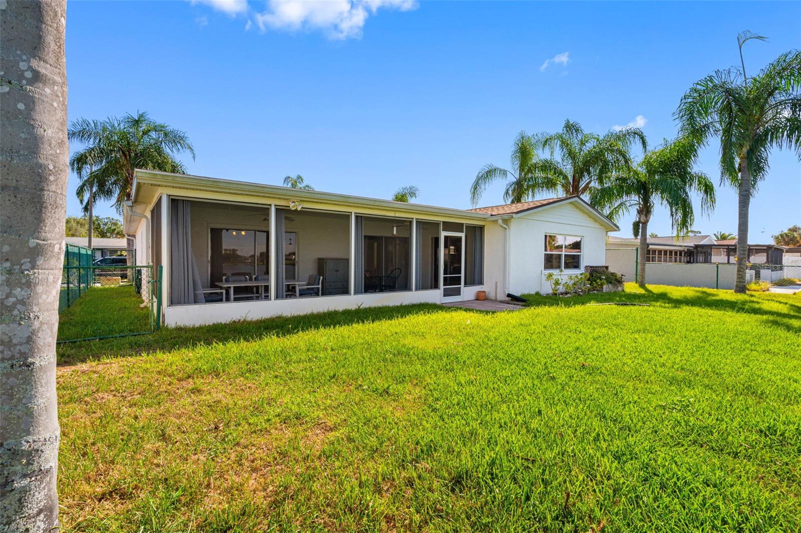 REGENCY PARK - Residential