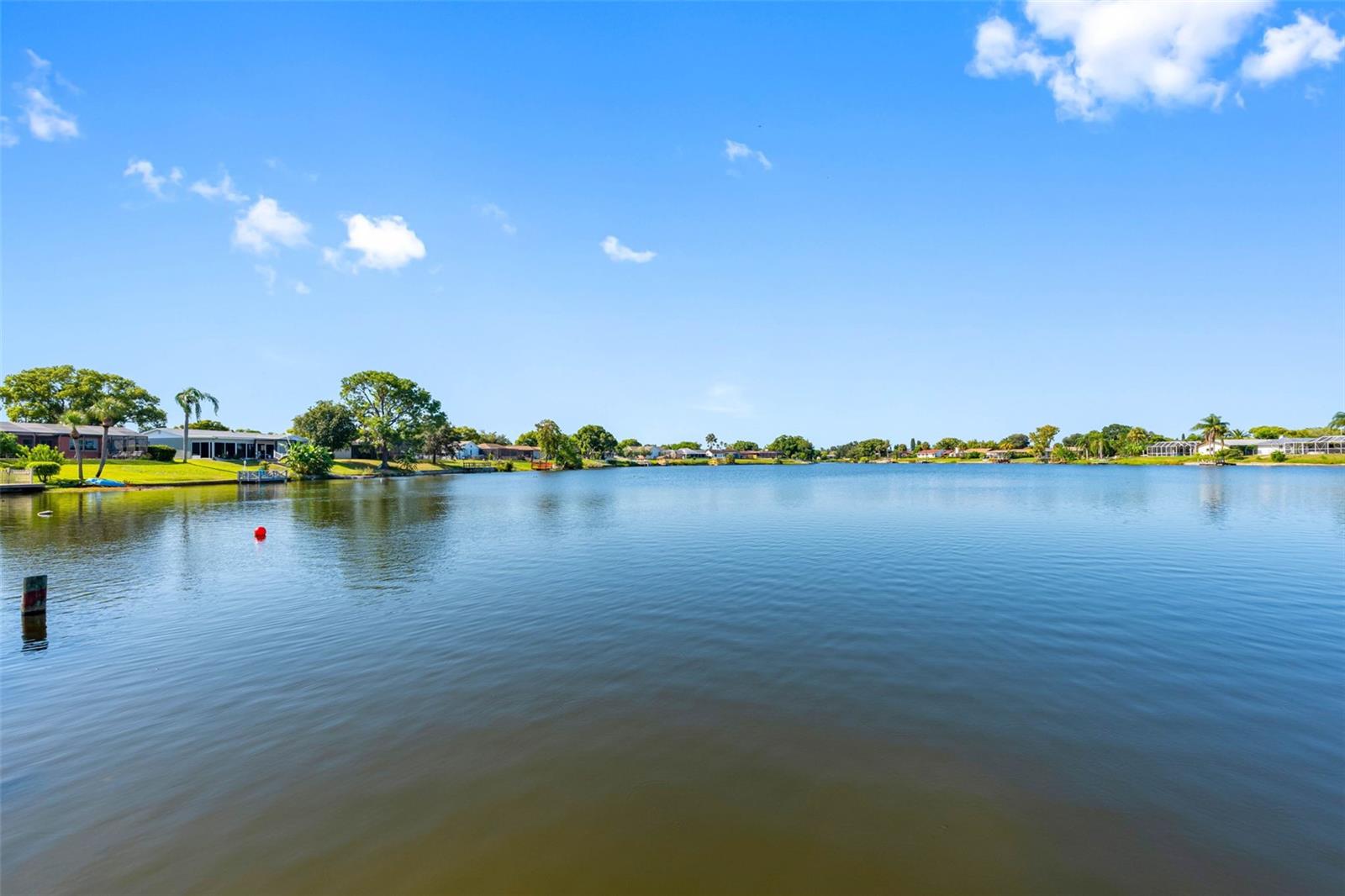 REGENCY PARK - Residential