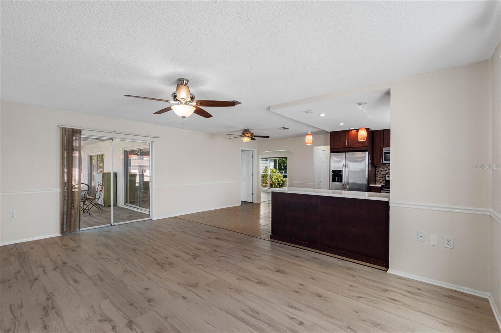 REGENCY PARK - Residential