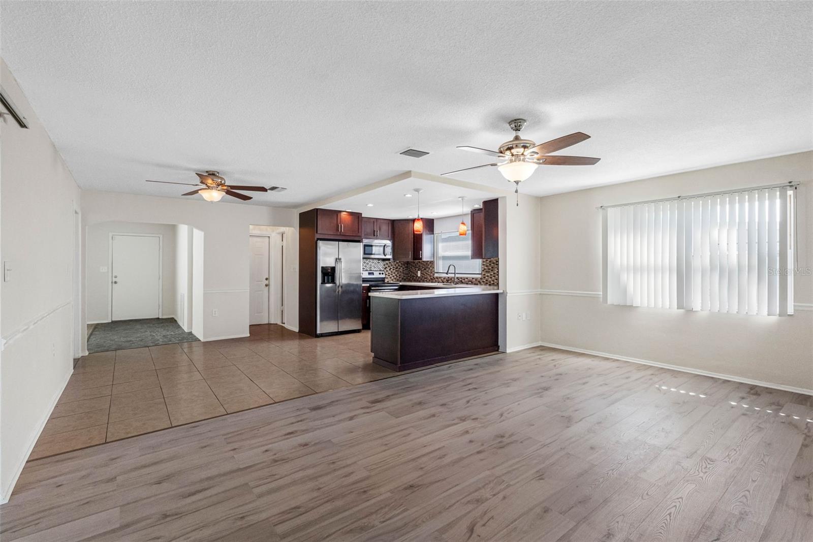 REGENCY PARK - Residential