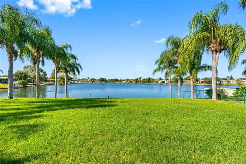 Photo of 9541 Towanda Lane, Port Richey, FL 34668 (MLS # TB8432060)