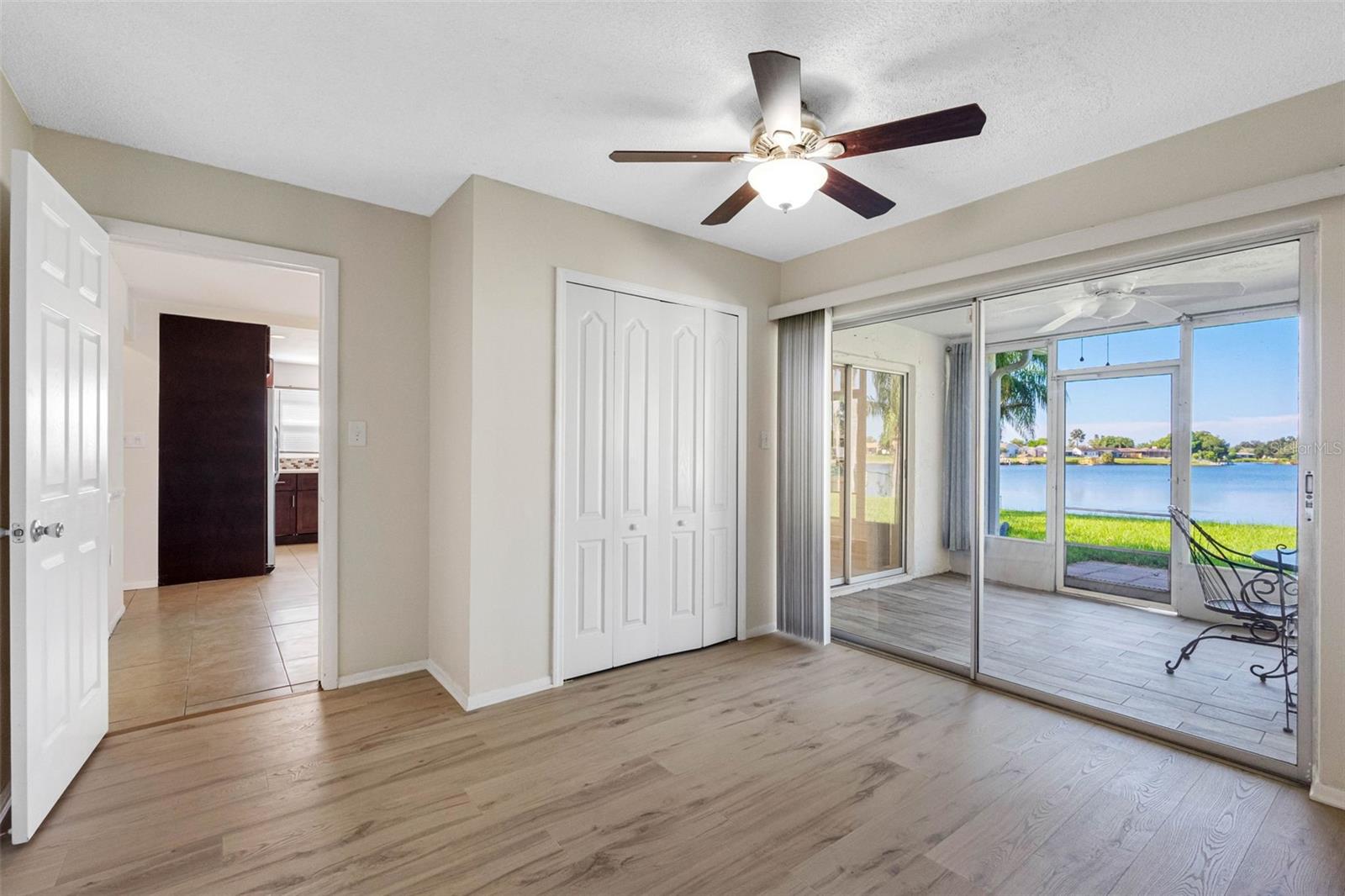 REGENCY PARK - Residential