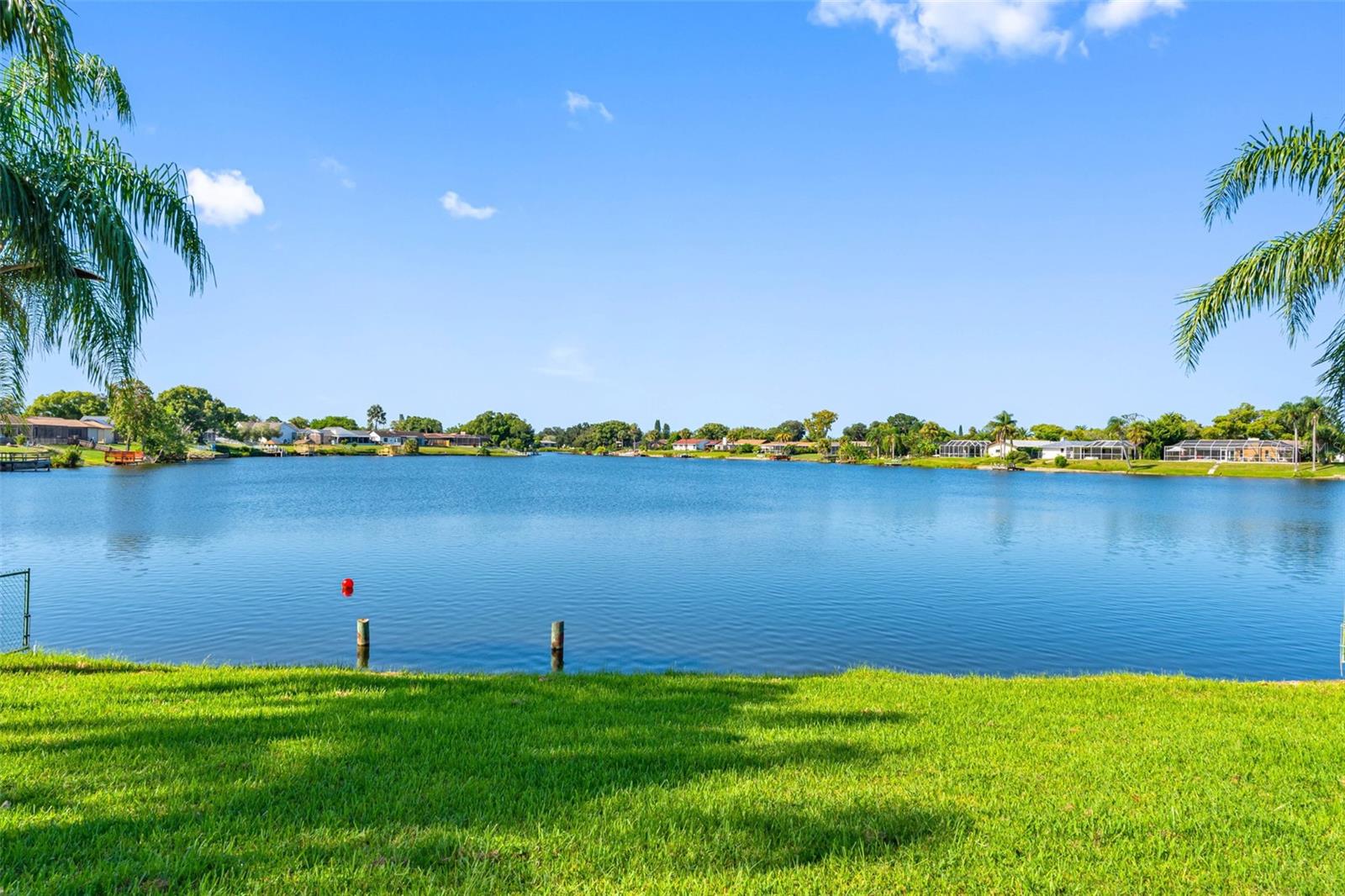 REGENCY PARK - Residential