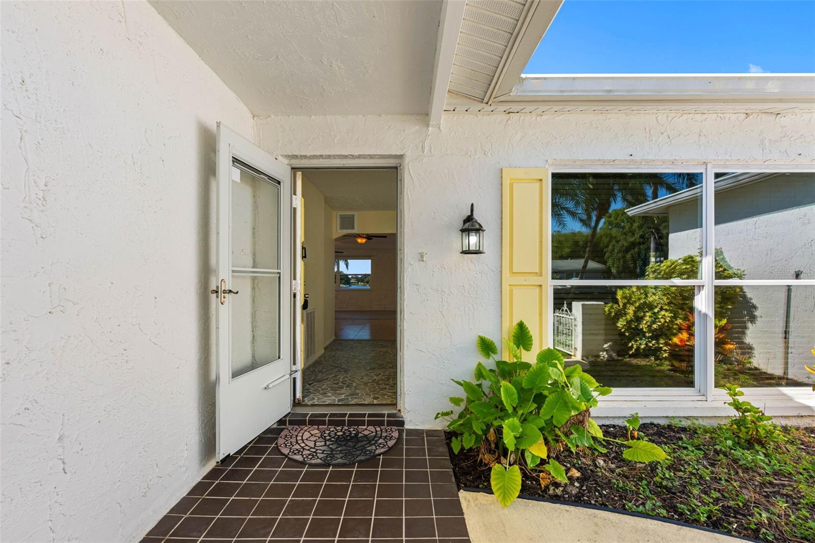 REGENCY PARK - Residential