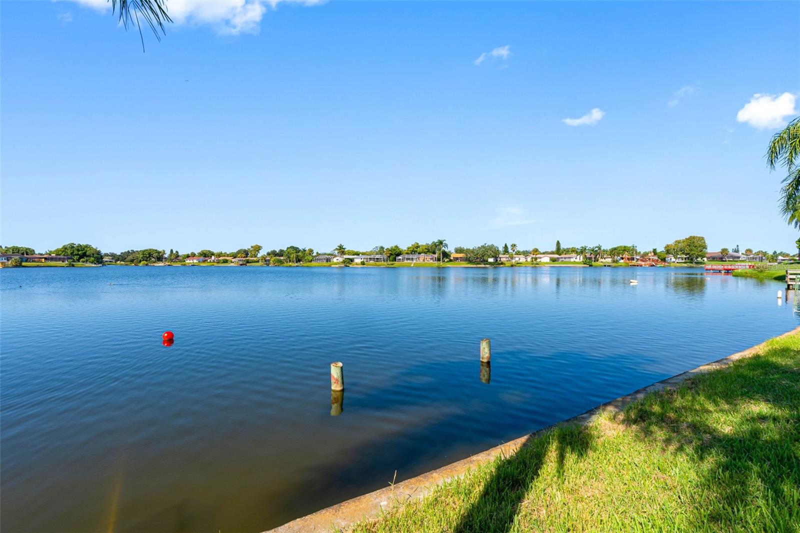 REGENCY PARK - Residential