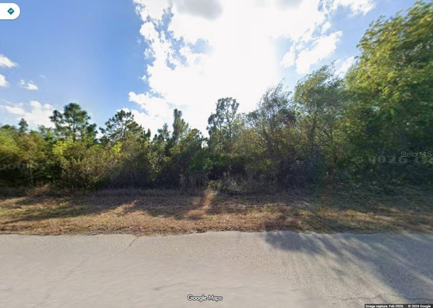 Build your dream home in highly sought-after Punta Gorda! This rapidly growing city offers exceptional lifestyle amenities: parks, recreation, golf, and a boat ramp. Enjoy easy access—only minutes—to beaches, shopping, and restaurants.