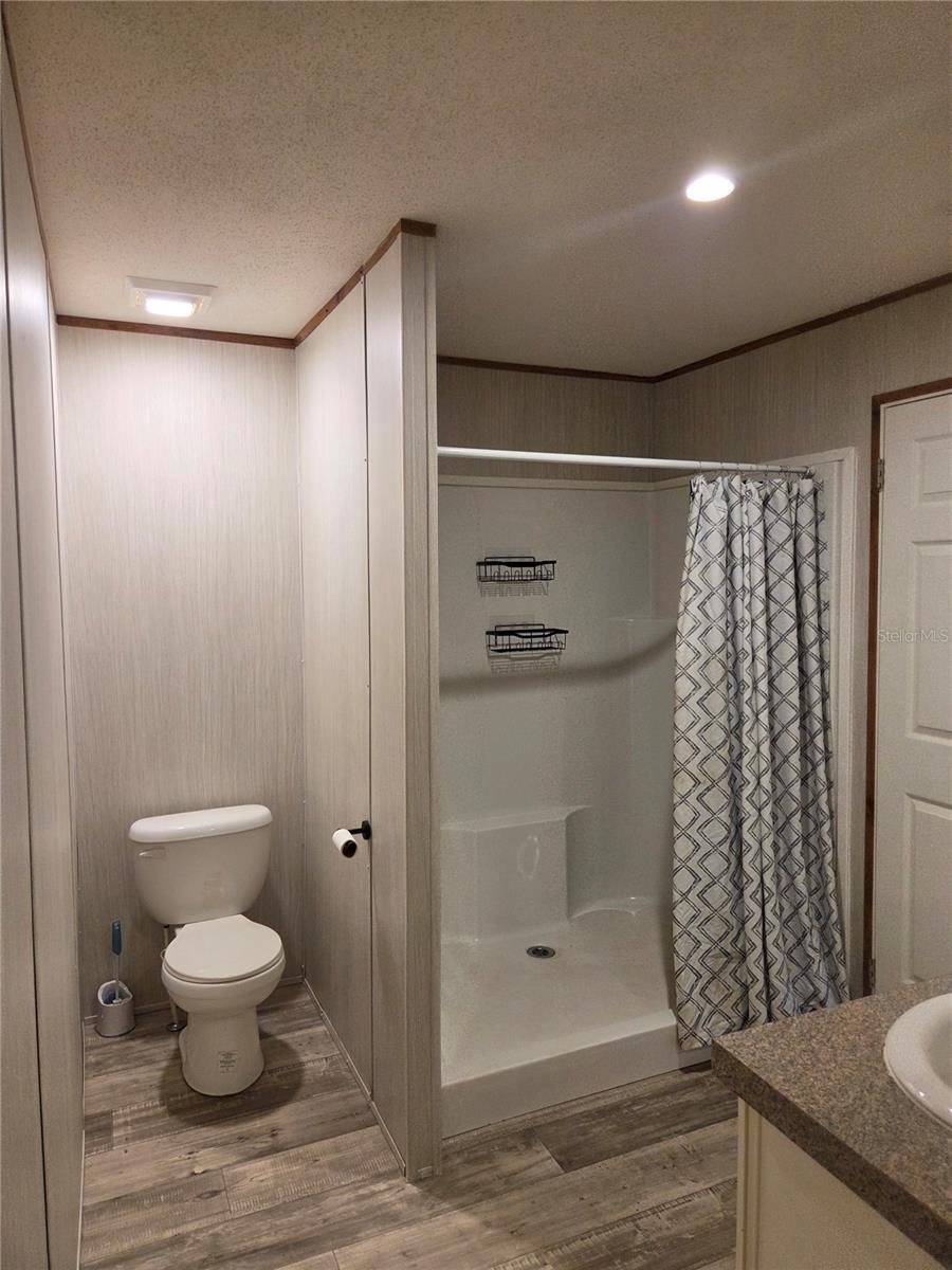 FOREST LAKE NORTH - Residential