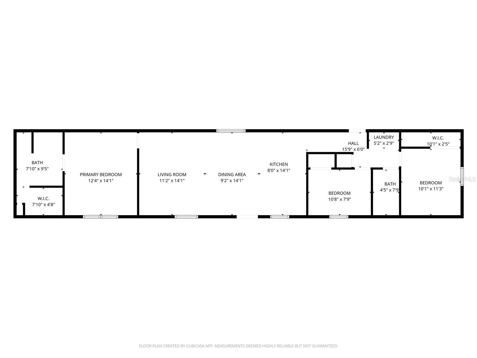 FOREST LAKE NORTH - Residential