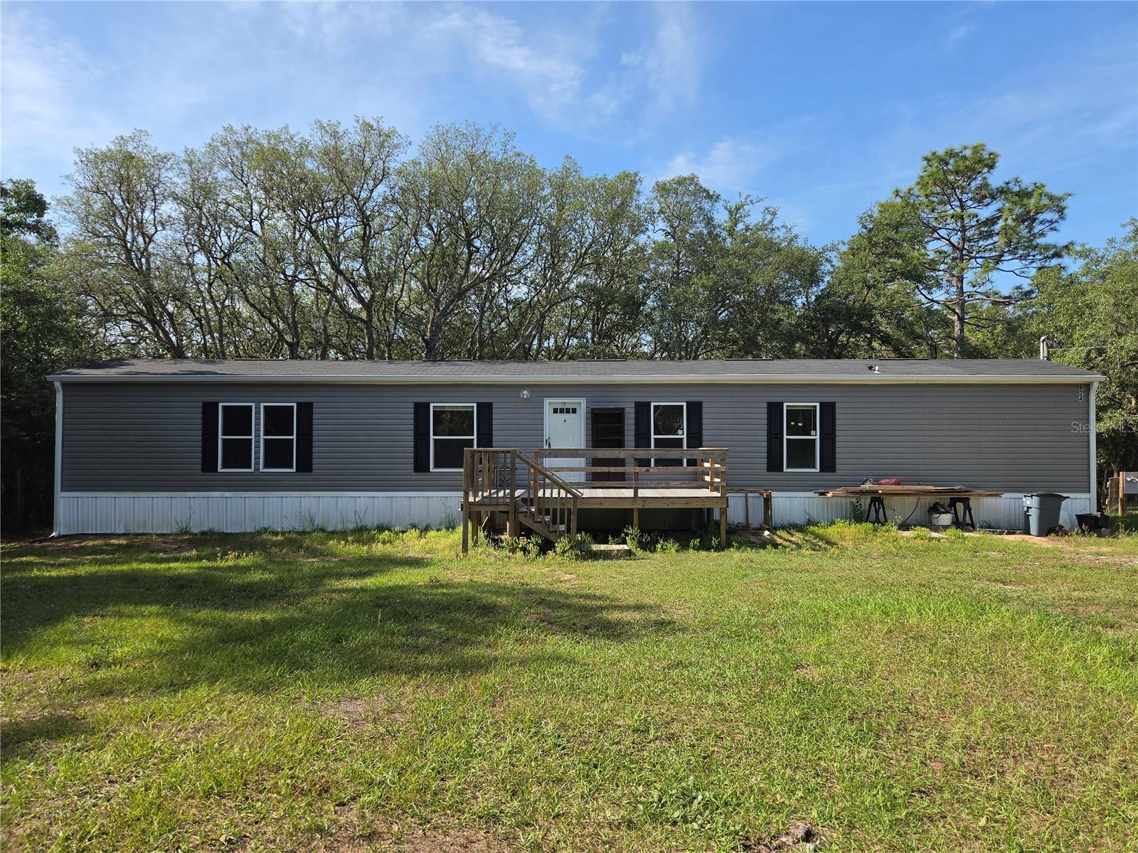 FOREST LAKE NORTH - Residential