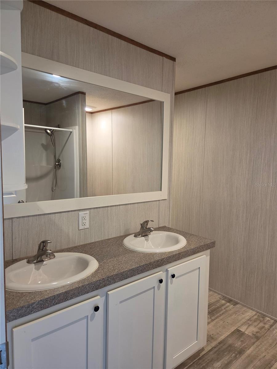 FOREST LAKE NORTH - Residential
