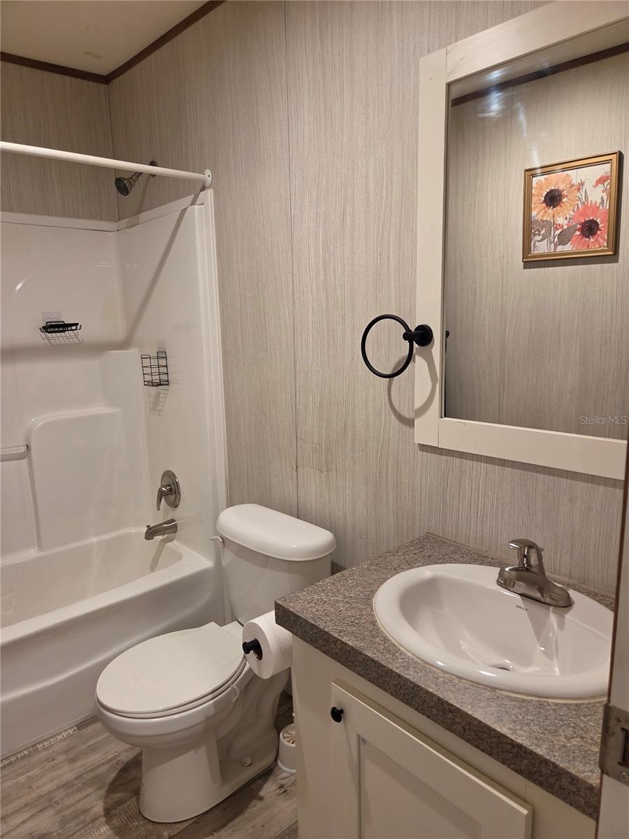 FOREST LAKE NORTH - Residential