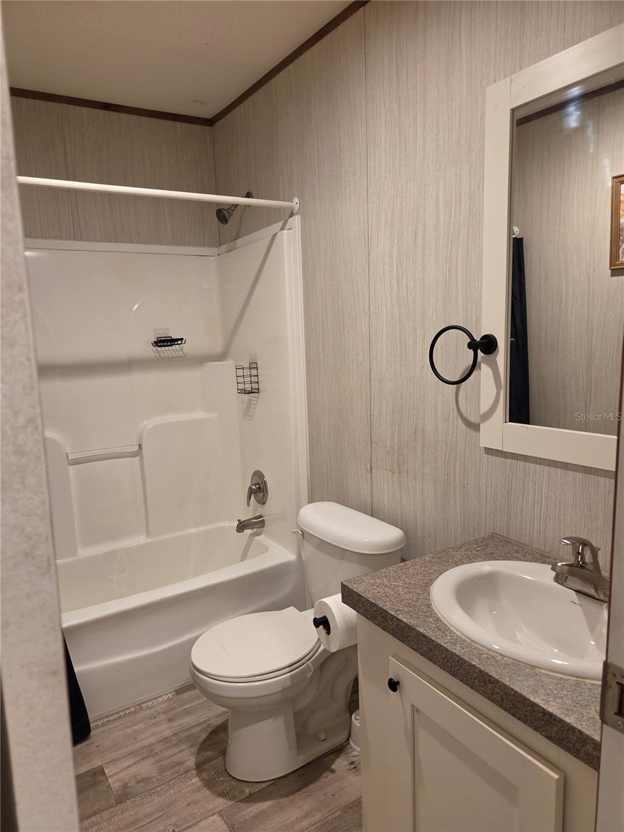 FOREST LAKE NORTH - Residential