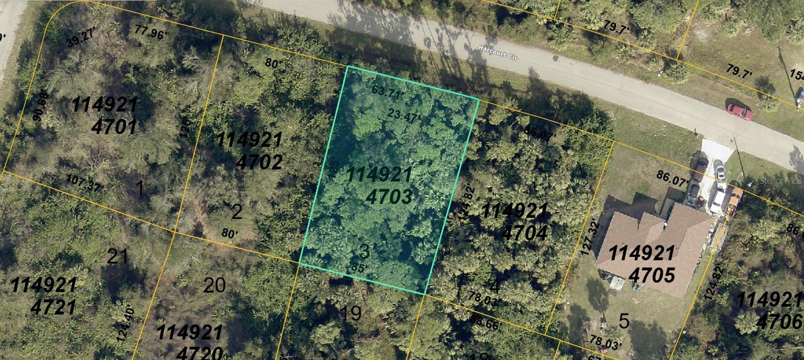 Harcourt Circle lot # 3
Buy land they are not making more of it! Oversized QTR acre lot by 710ft² in a community(10,710ft²). Not in a flood zone!
Affordably priced in a newly rezoned area, AC-10.
This allows commercial development, industrial, restaurants, office buildings, food truck parks, retail stores, outdoor storage and residential multifamily homes (Tri-plex or more).
Its size and zoning present a unique opportunity to create a smart investment property in one of Southwest Florida's fastest growing communities, North Port, FL. It makes this a perfect time to absorb residential pricing on this commercially zoned lot. There is a planned i-75 exchange that will be developed for easy access to the soon to be prime area. This is located close (20-50mins) to the Atlanta braves spring training stadium, aquatic center, warm mineral springs, and multiple Gulf beaches including Siesta Key Beach, the #1 beach in the USA! Don't miss out!