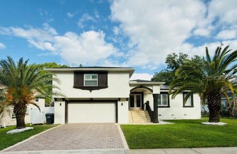 Photo of 633 Spring Oaks Boulevard, Altamonte Springs, FL 32714 (MLS # O6396838)