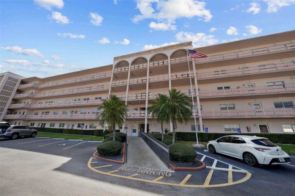 Photo of 5623 80th Street N #506, St Petersburg, FL 33709 (MLS # TB8421389)