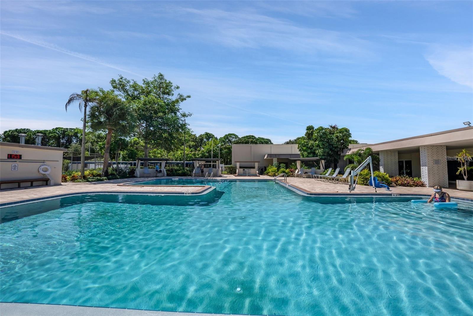 FIVE TOWNS OF ST PETE - Residential