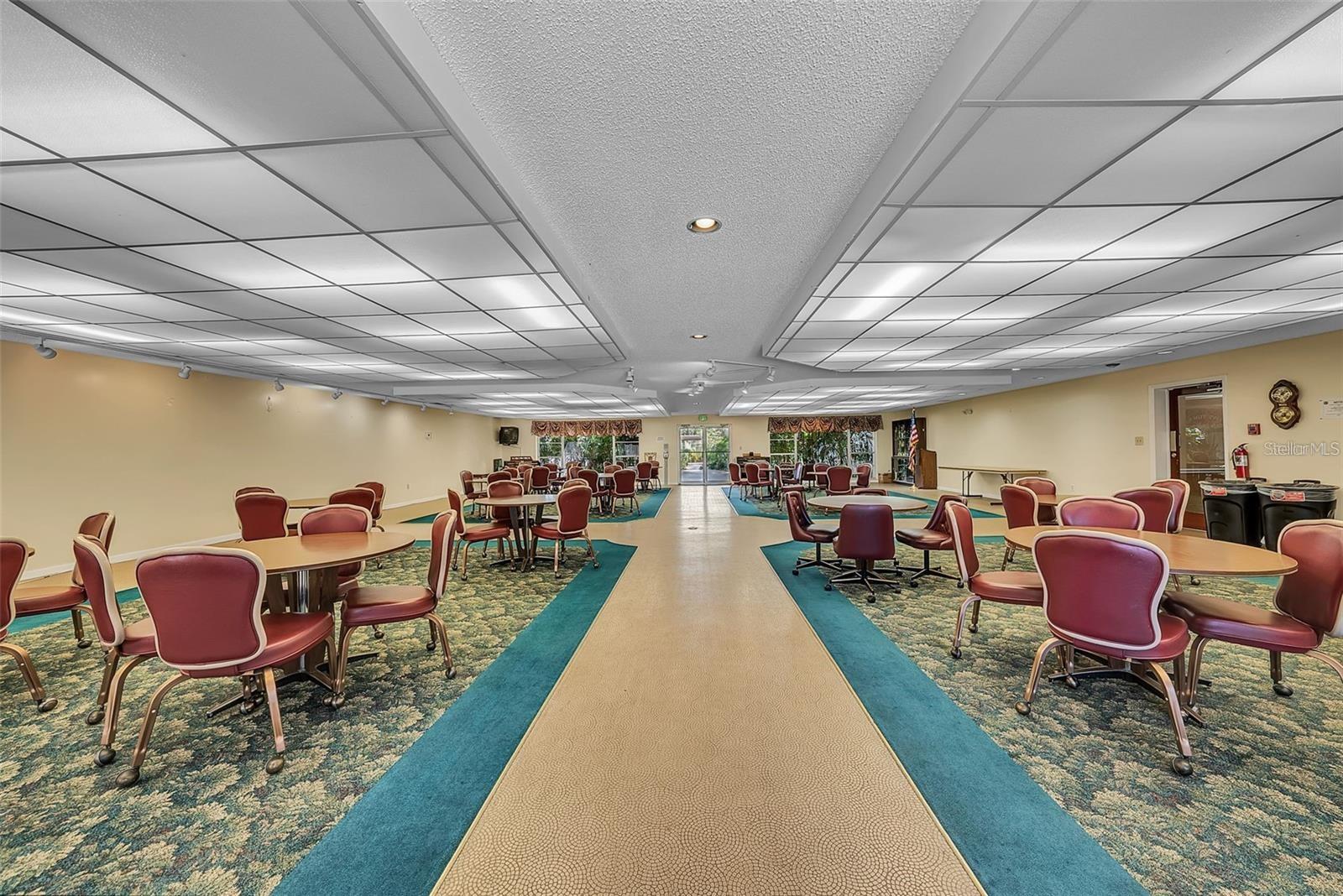 FIVE TOWNS OF ST PETE - Residential