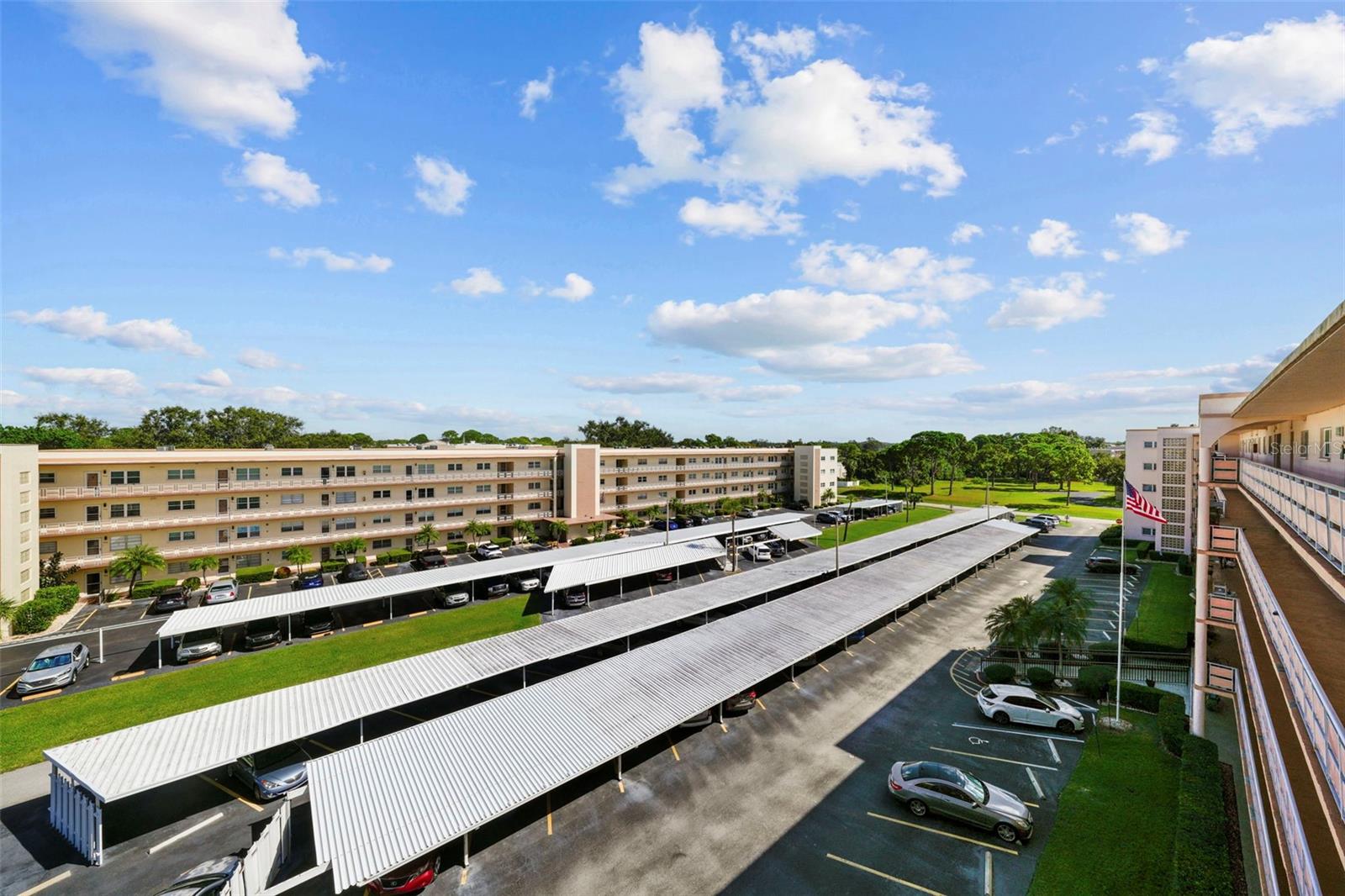 FIVE TOWNS OF ST PETE - Residential