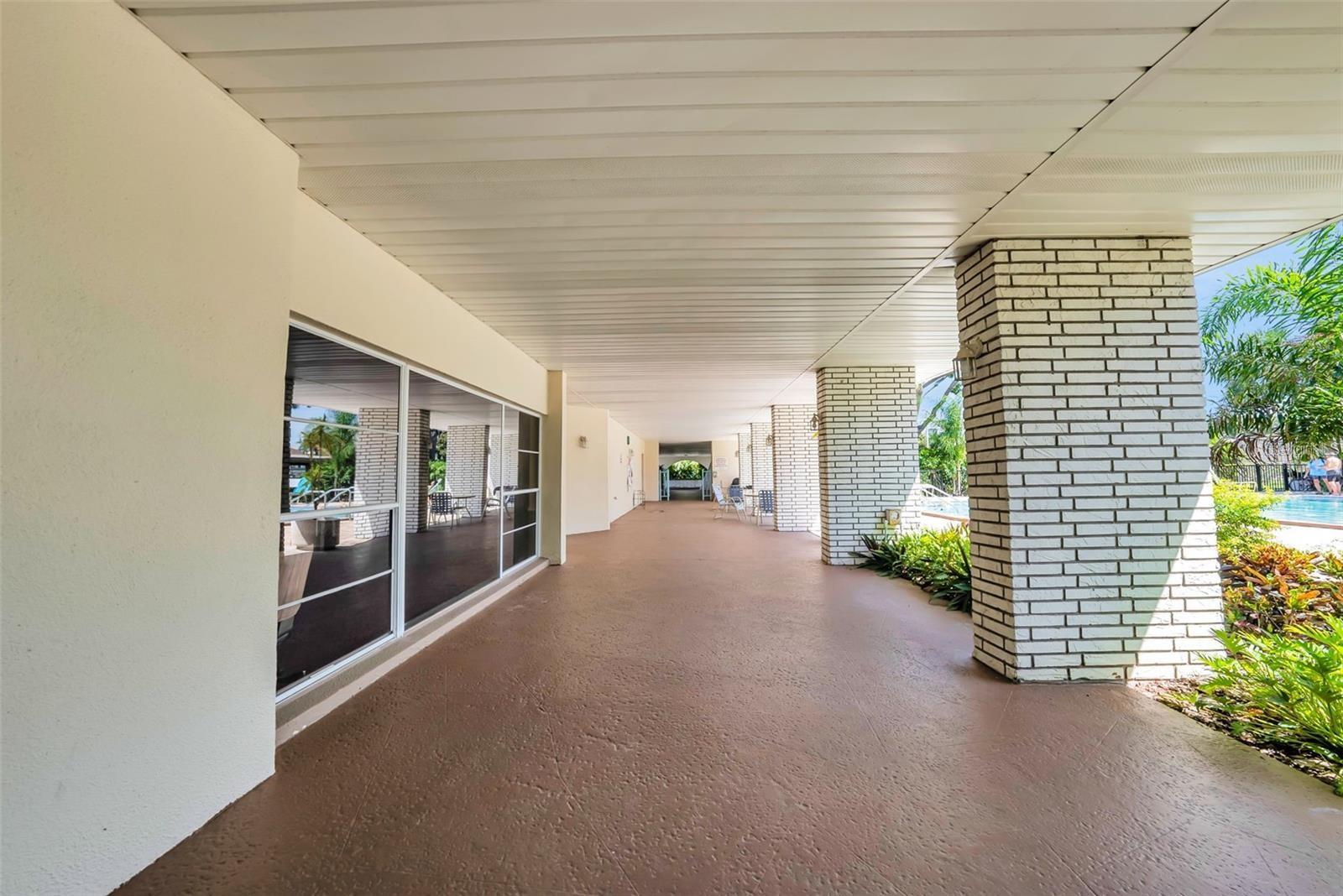 FIVE TOWNS OF ST PETE - Residential