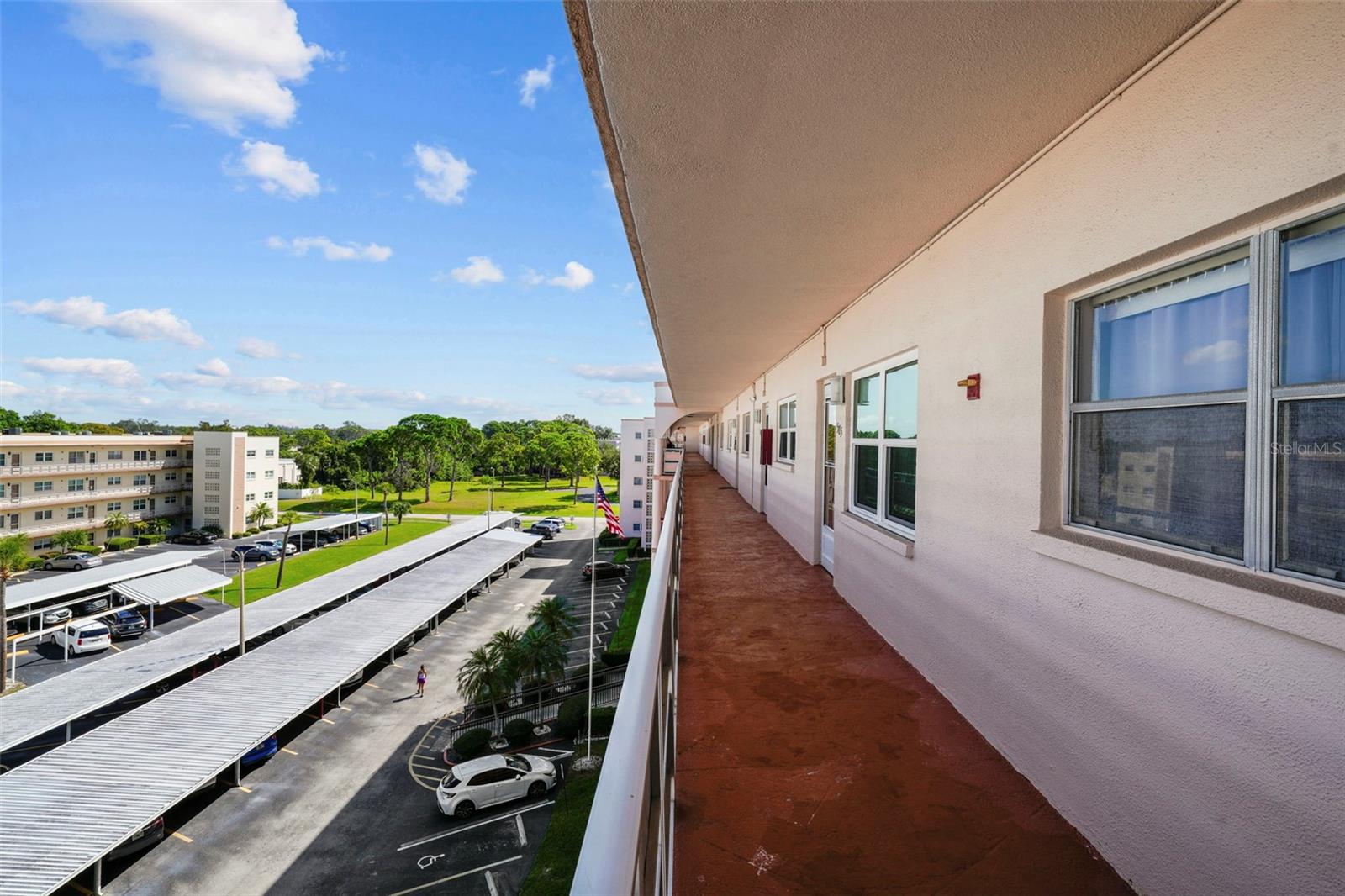FIVE TOWNS OF ST PETE - Residential