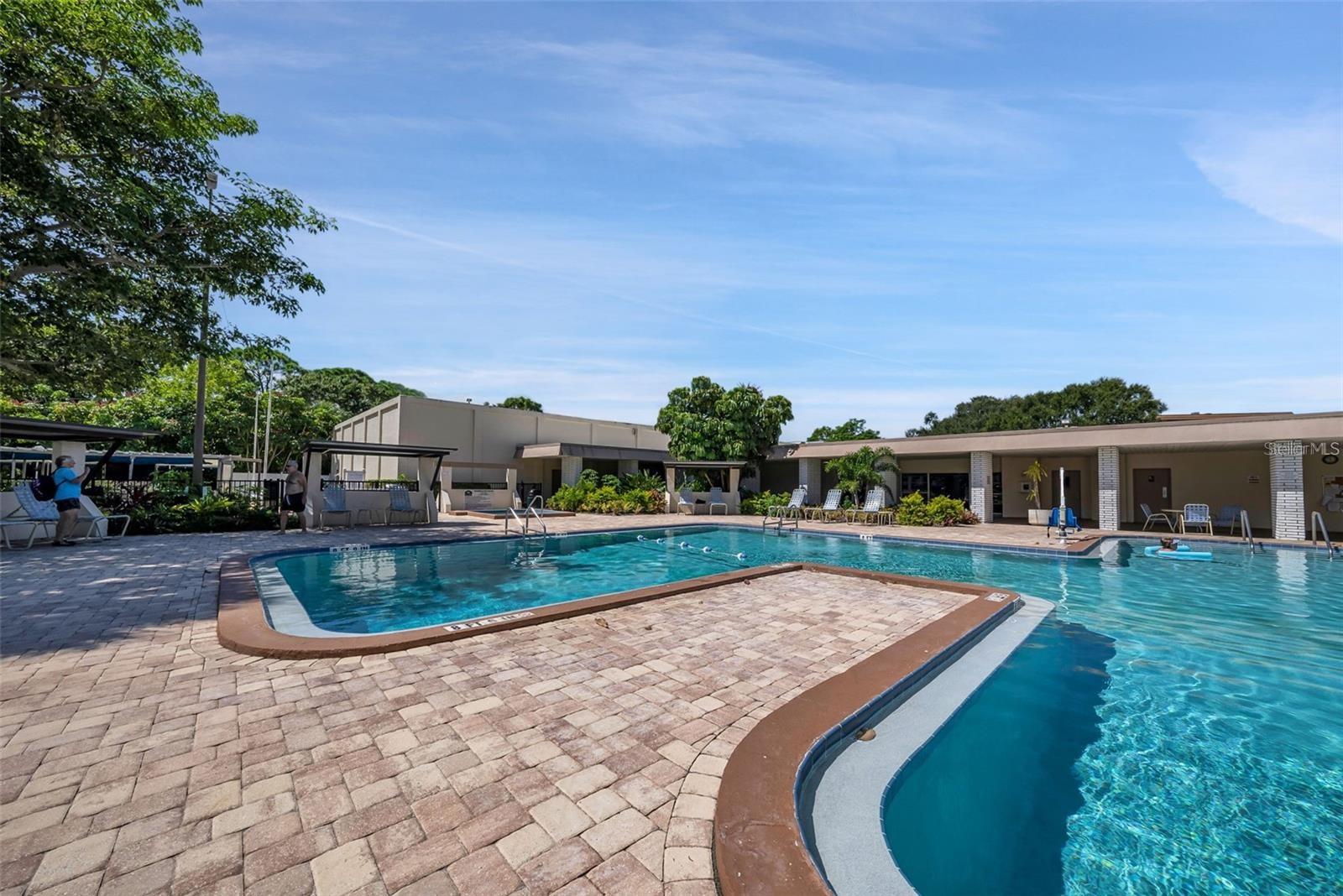 FIVE TOWNS OF ST PETE - Residential