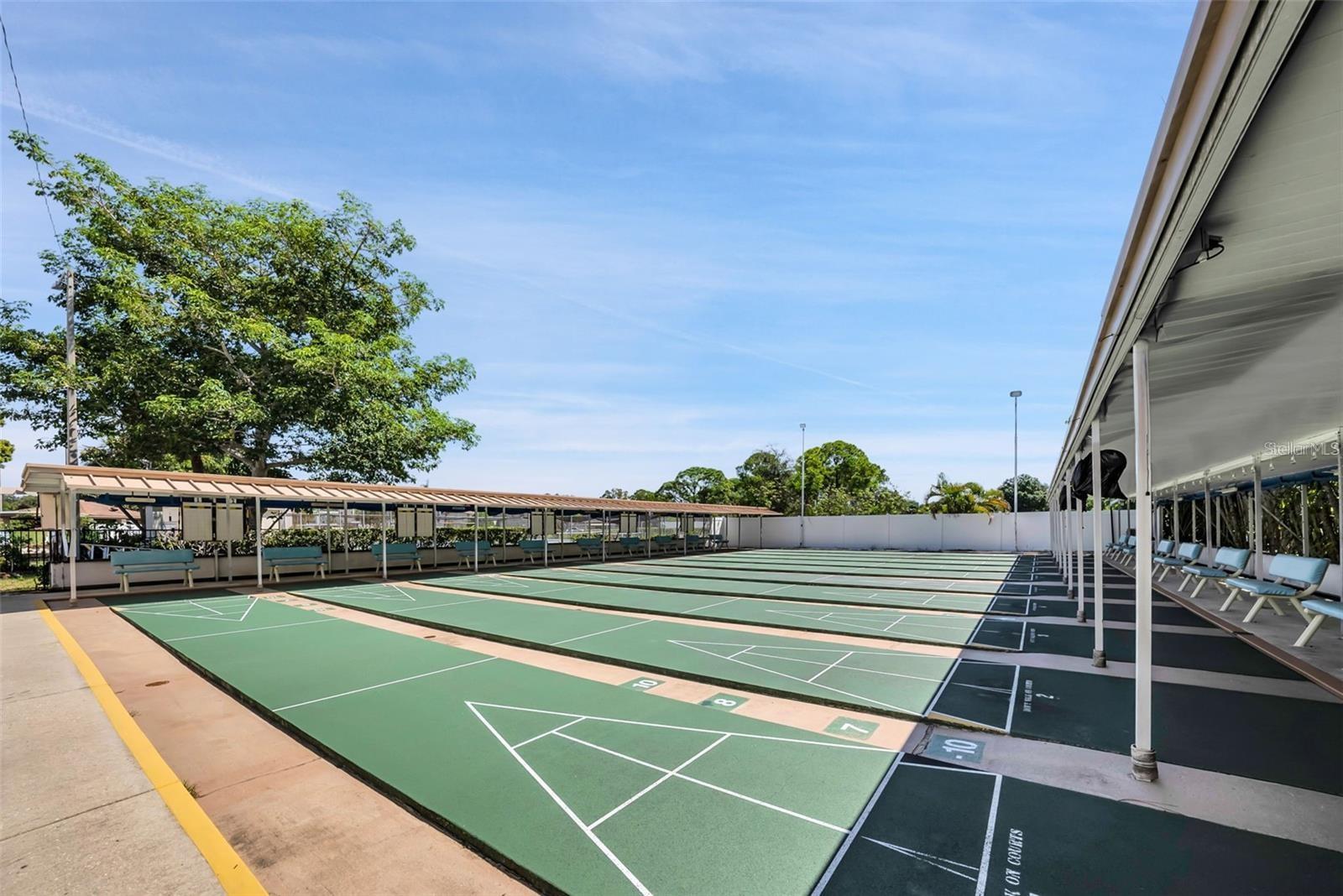 FIVE TOWNS OF ST PETE - Residential