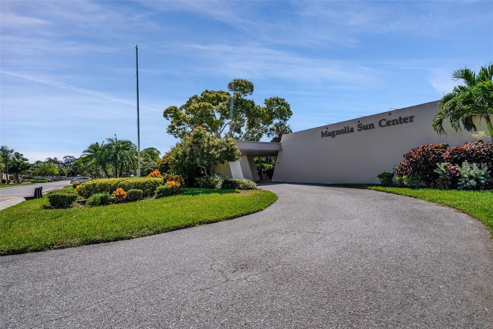 FIVE TOWNS OF ST PETE - Residential