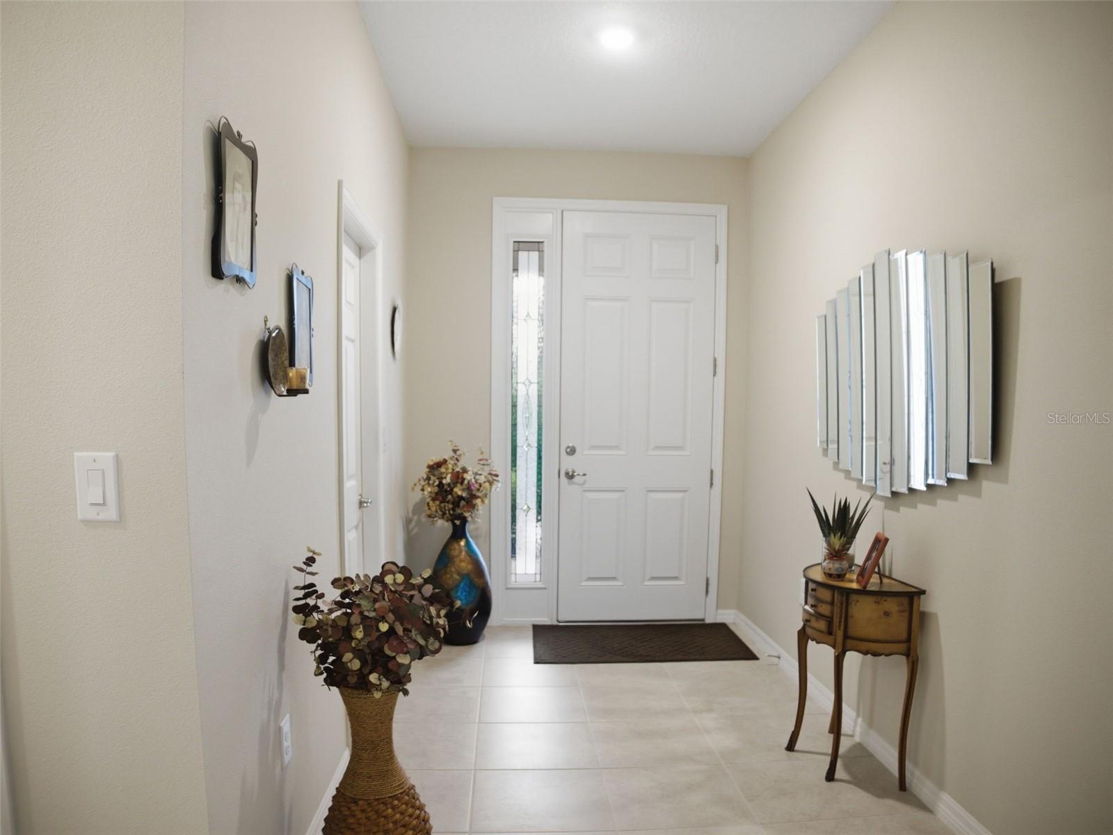 INDIGO EAST SOUTH PH 1 - Residential