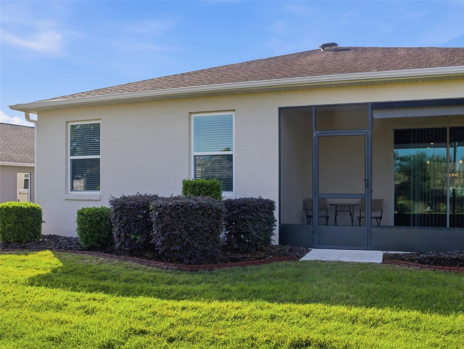 INDIGO EAST SOUTH PH 1 - Residential