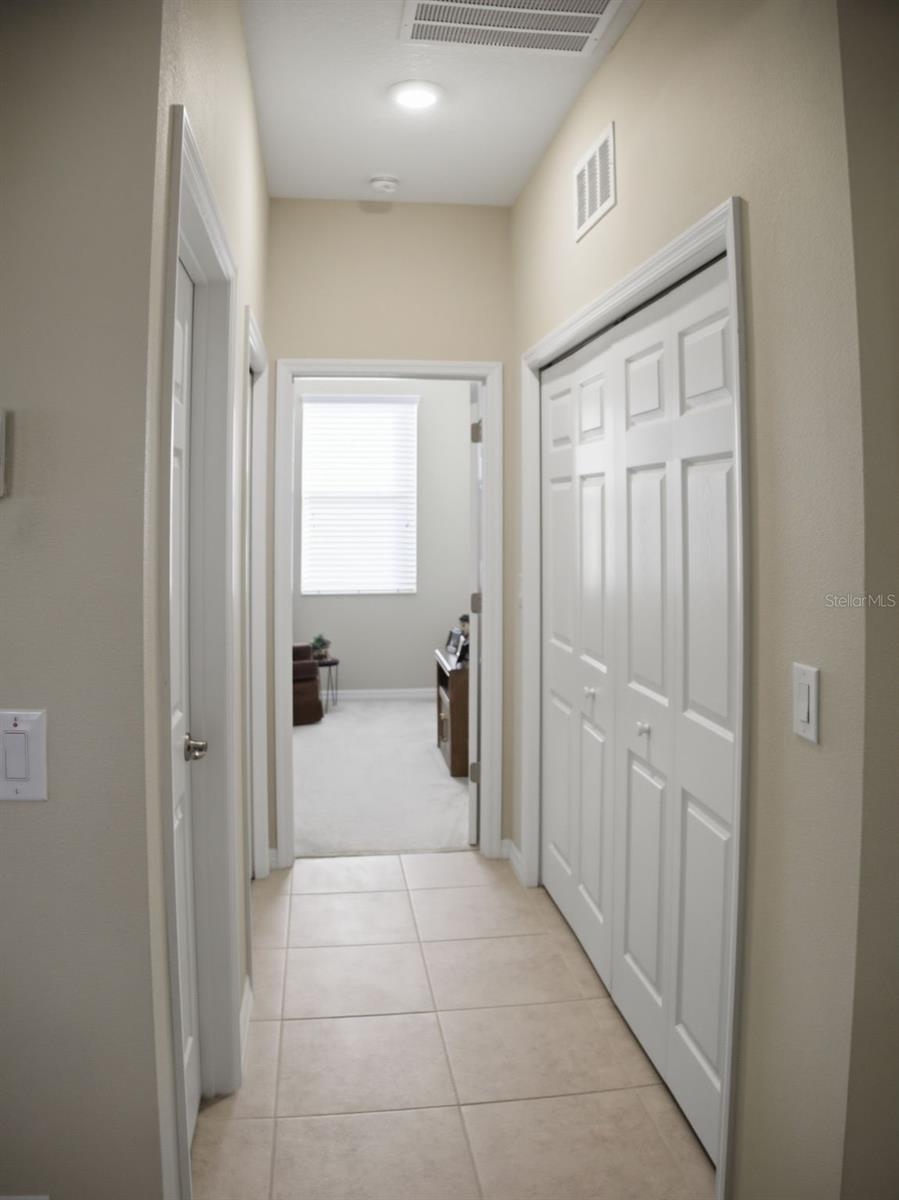 INDIGO EAST SOUTH PH 1 - Residential