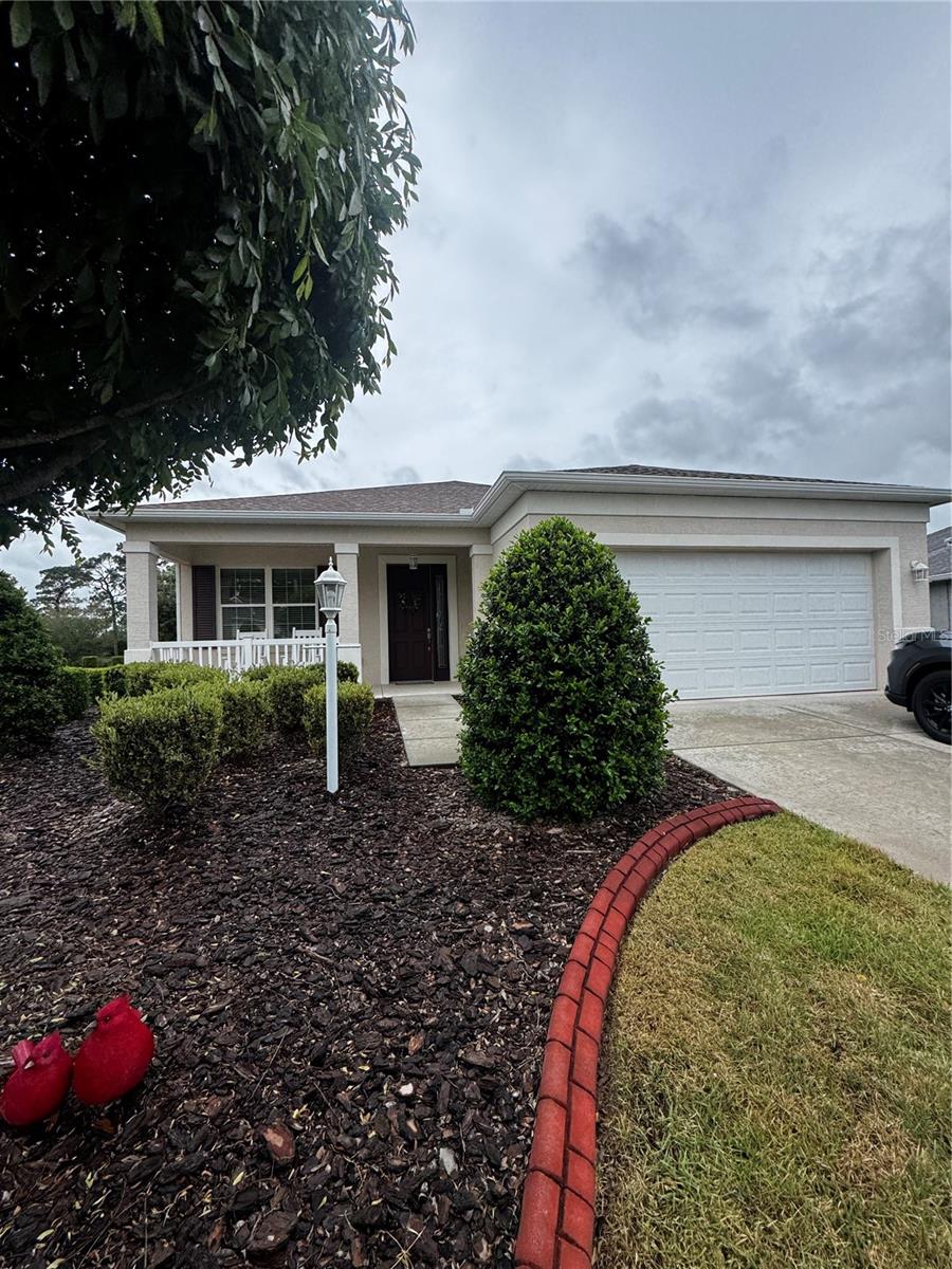 INDIGO EAST SOUTH PH 1 - Residential