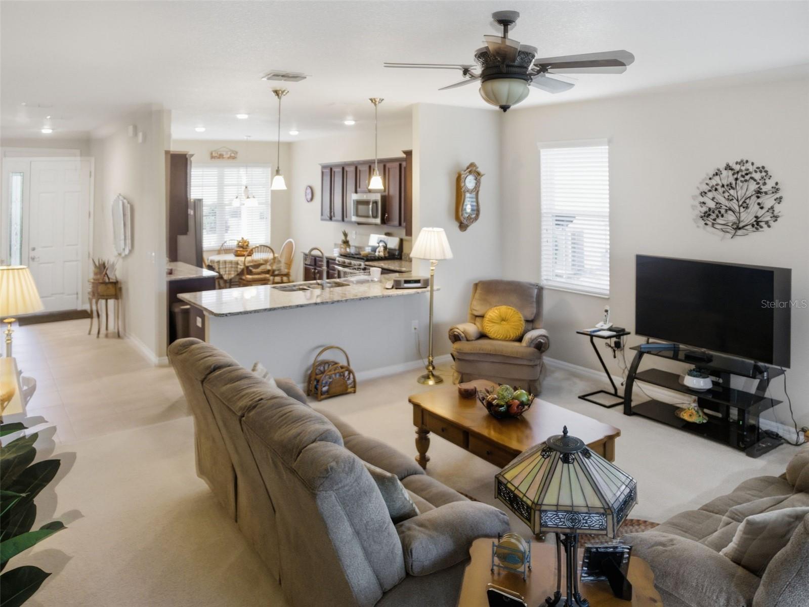 INDIGO EAST SOUTH PH 1 - Residential