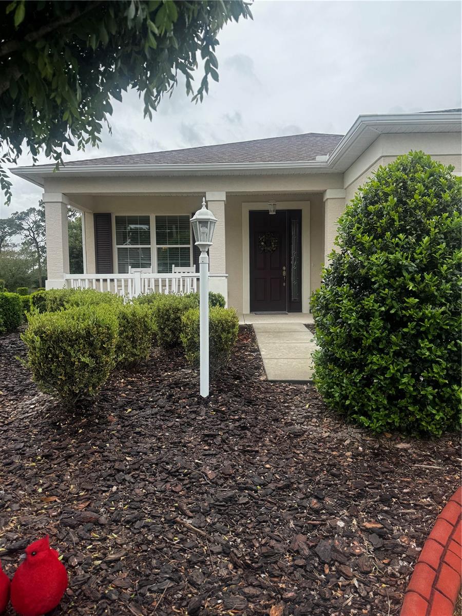 INDIGO EAST SOUTH PH 1 - Residential