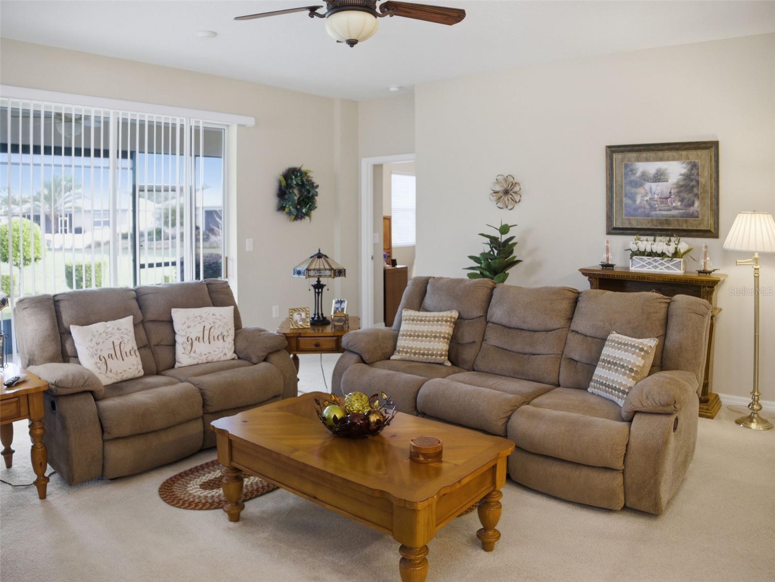 INDIGO EAST SOUTH PH 1 - Residential